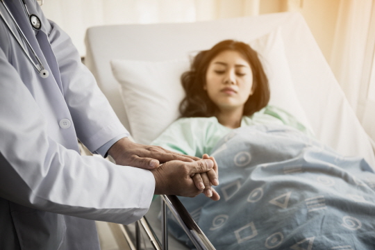 '빅5' 환자 경험 평가서 밀렸다...중앙대병원 5개 영역 1위 - 코메디닷컴