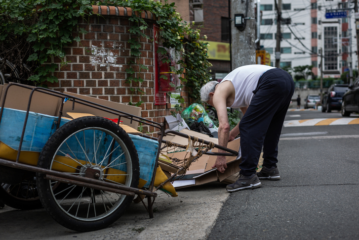 사회적 지지망(지지 체계)