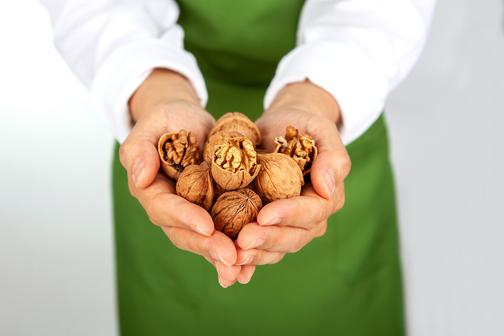Walnuts are good for dementia and brain development World Today News