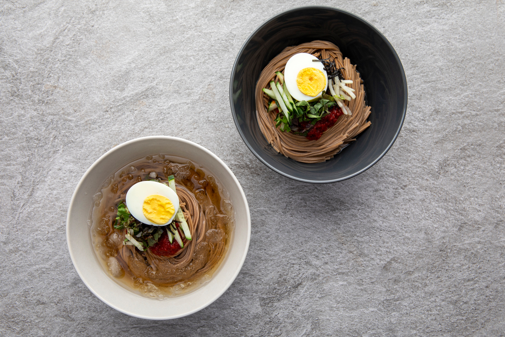 "Foods that Help Relieve Inflammation Buckwheat, Bell Pepper, Mackerel