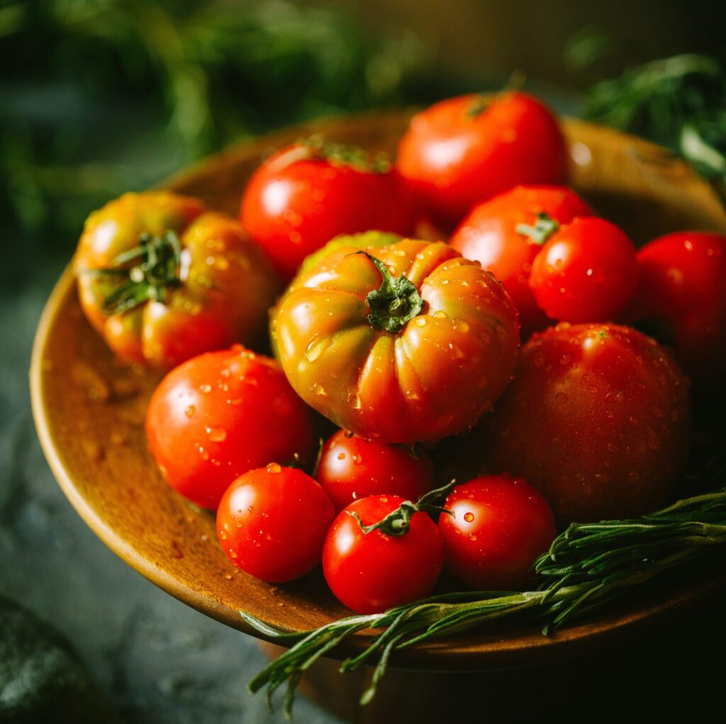 The Health Benefits of Lycopene AntiCancer Effects and Immunity