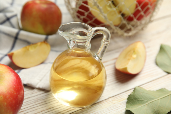 The Myth of the Alkaline Diet: Why Vinegar Won't Change Your Body's pH