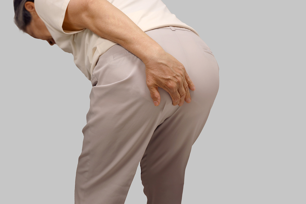 “Đếm số lần xì hơi, có cần thiết không?”... Phát triển ‘quần lót xì hơi’, tại sao?