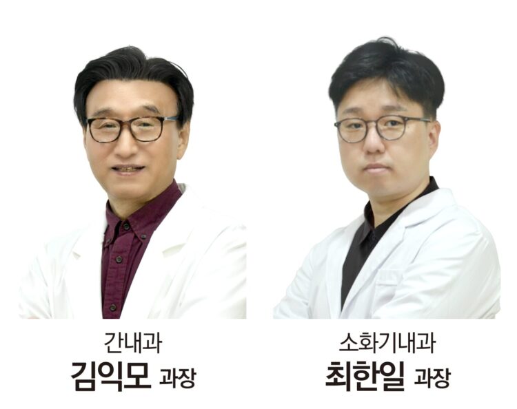 '간박사' 김익모 원장, 온병원에 합류 '간박사' 김익모 원장, 온병원에 합류