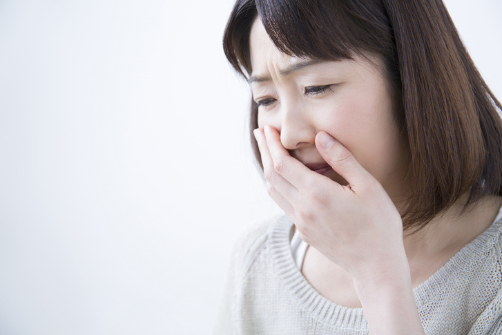 침 삼키는 속도로 건강을 진단하세요! 30초 안에 몇 번 삼키는지 확인해 보세요