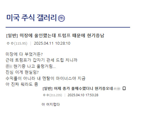 Investors reacting ⁢to market fluctuations