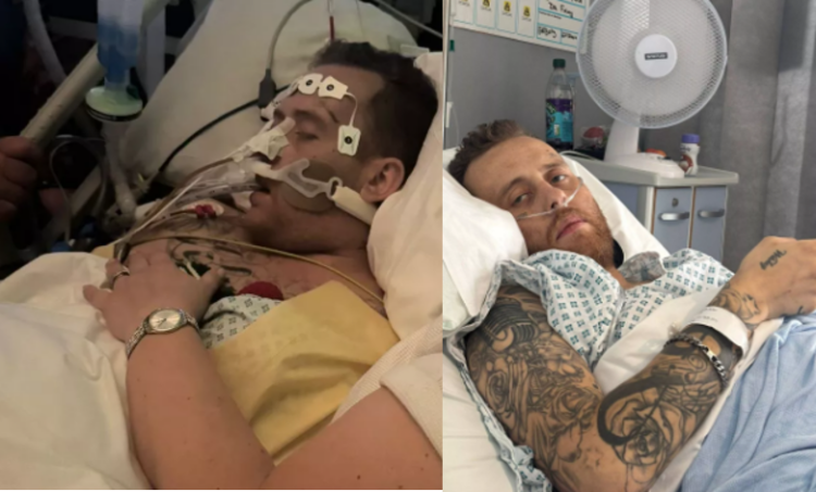 Dylan Thomas Wakefield