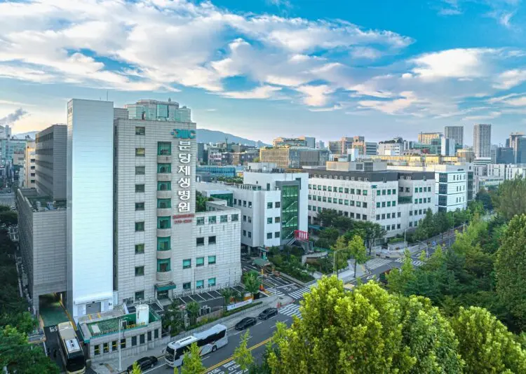 분당제생병원 포함 총 492개 병원, 1차 영상검사 적정성 평가서 ‘1등급’ 판정