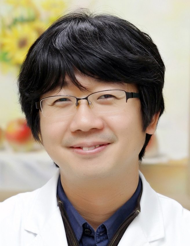 Dr.Lim Seung-gwan, the new head of the Korea Disease Control and Prevention Agency.