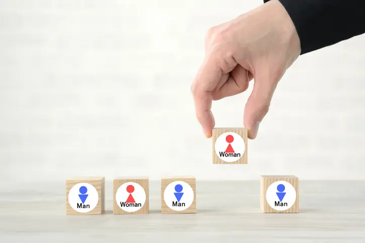 남녀 평등한 국가일수록 더 튼튼한 '이것' 가진다…왜? | 인스티즈