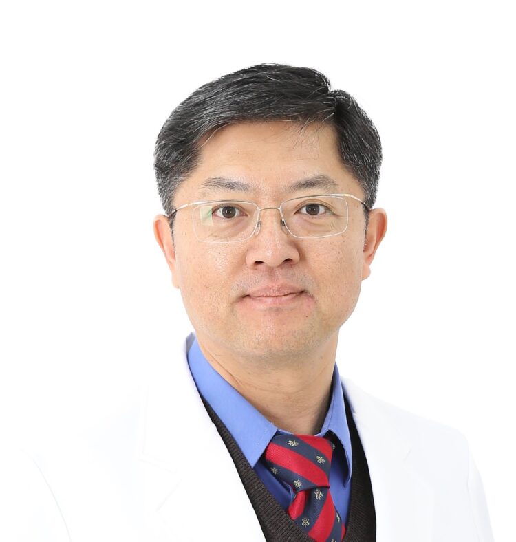 경상국립대병원 서성욱 교수, 실명예방사업 장관 표창 경상국립대병원 서성욱 교수, 실명예방사업 장관 표창