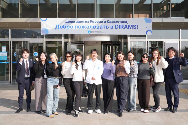 동남권원자력의학원, 러시아권 의료관광 다시 불붙인다 동남권원자력의학원, 러시아권 의료관광 다시 불붙인다