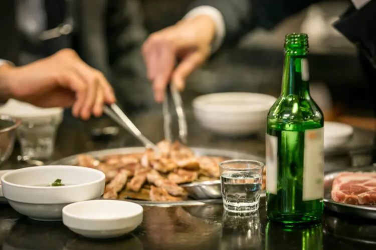 자주 마시면 술이 늘다는 건 착각 | 인스티즈