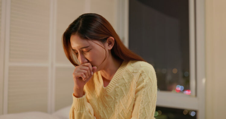 “Tôi không hút thuốc mà?” Điều này quyết định ung thư phổi ở người không hút thuốc