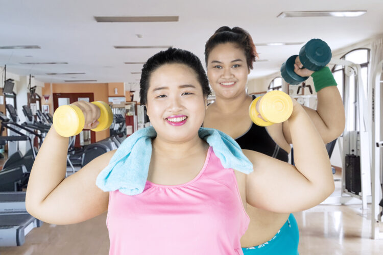 運動で体重を減らすことがほぼ不可能な理由…私たちの体の「エネルギー節約」から