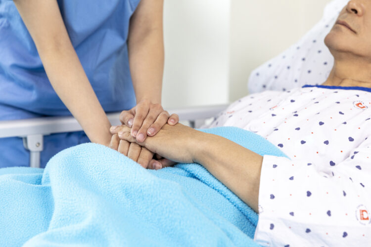 Lời thú nhận của bác sĩ không nhớ tên bệnh nhân