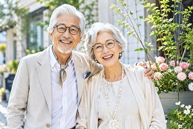 ペ・ヨンジュン（53）、「白髪のヨン様」近影…グレーヘアは新たな