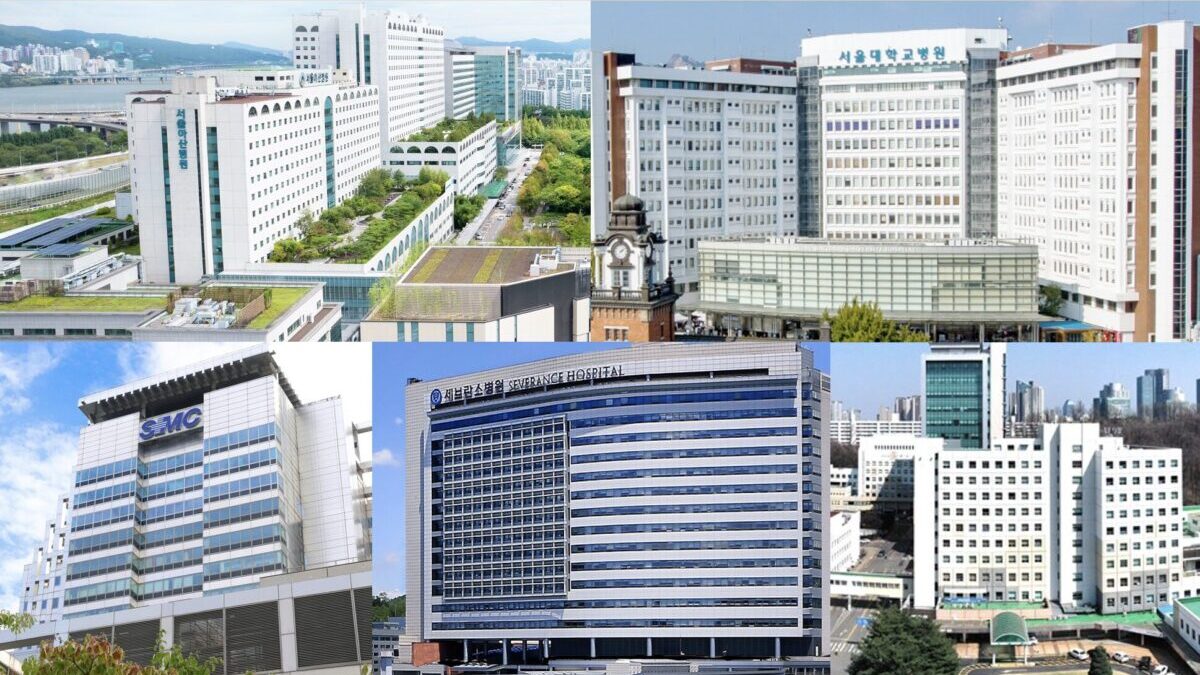 Seoul’s Major Hospitals Split in Patient Experience Survey as HIRA Discloses First-Ever Letter Grades