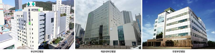부민병원그룹, 대한체육회 국가대표선수촌과 의료협약 체결 부민병원그룹, 대한체육회 국가대표선수촌과 의료협약 체결