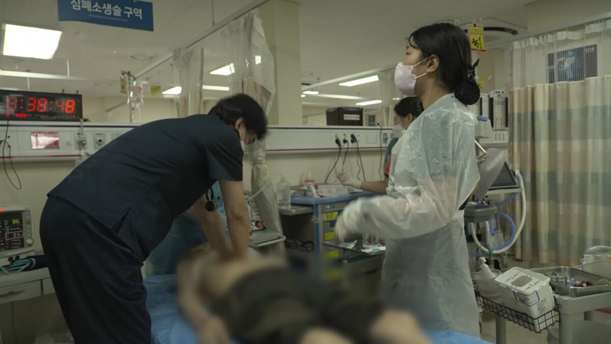 “무조건 큰 병원?”⋯골든타임 확보하는 응급실 선택법 “무조건 큰 병원?”⋯골든타임 확보하는 응급실 선택법