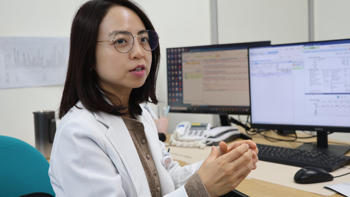 부산성모병원 고태경, 수면질환 진료 국제자격 3관왕 부산성모병원 고태경, 수면질환 진료 국제자격 3관왕