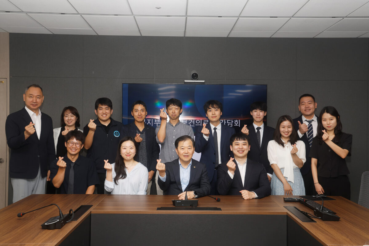 학교 배정 탓 지역의사전형 막힐 뻔⋯복지부, 충북혁신도시 거주요건 손본다