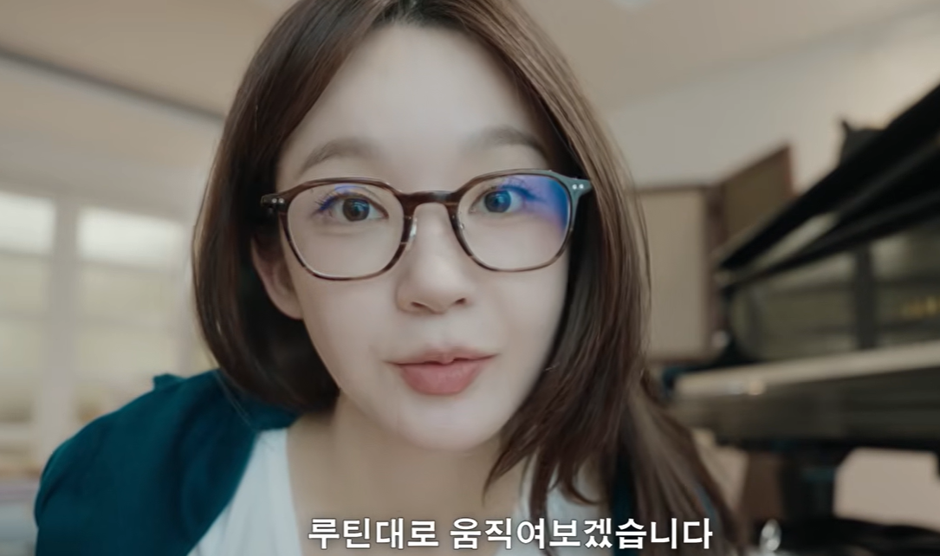 “탄수화물 끊었더니 힘이 뚝” 강민경, 운동하자 바로 ‘부작용’…무슨 일?