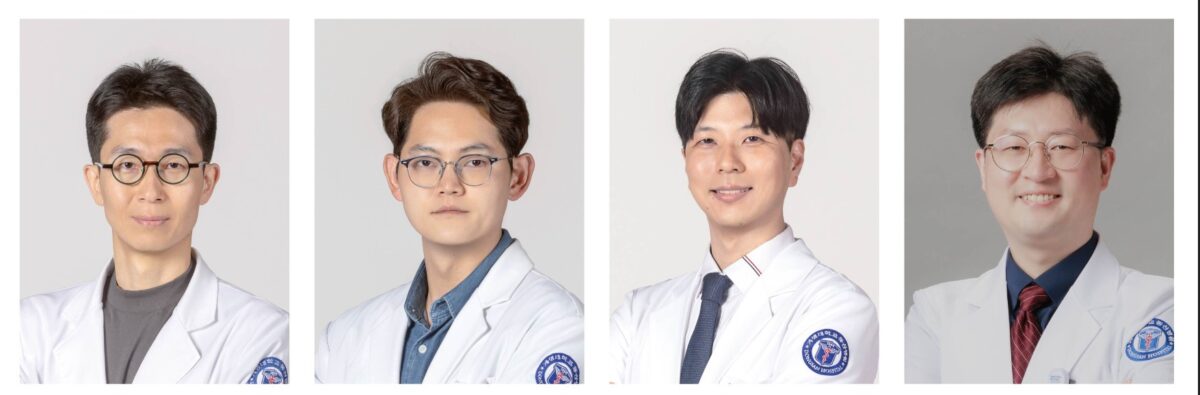 가슴뼈 안 가르고 막힌 심장혈관 3곳 우회⋯동산병원, 영·호남 첫 수술 성공
