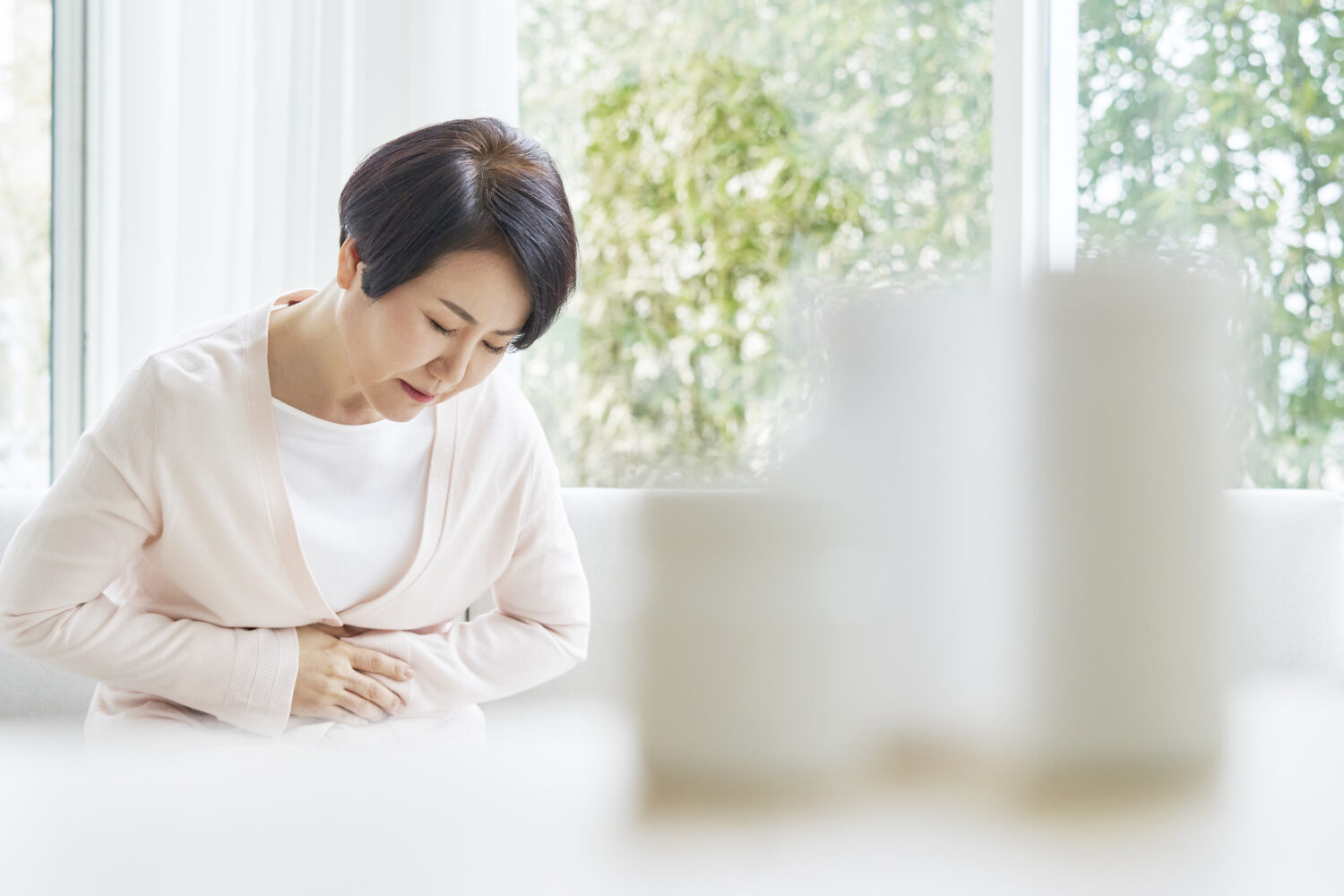소화불량 시달리던 60대女⋯하반신 ‘마비’된 까닭은? 소화불량 시달리던 60대女⋯하반신 ‘마비’된 까닭은?