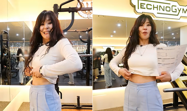 49세 최강희 “복근 만들려다 ‘이것’도 줄어”⋯30일 운동에서 놓친 것은?