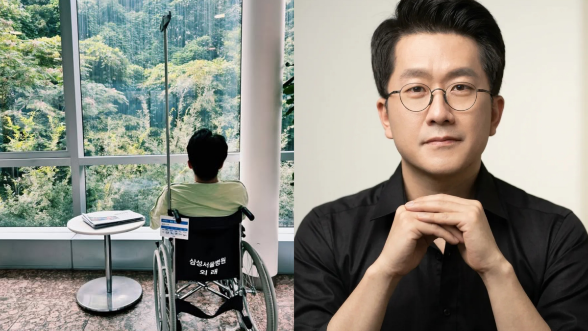 아나운서 박재홍 “운동하다 쓰러져”⋯ 뇌경색 알리는 ‘이 증상’ 확인해야