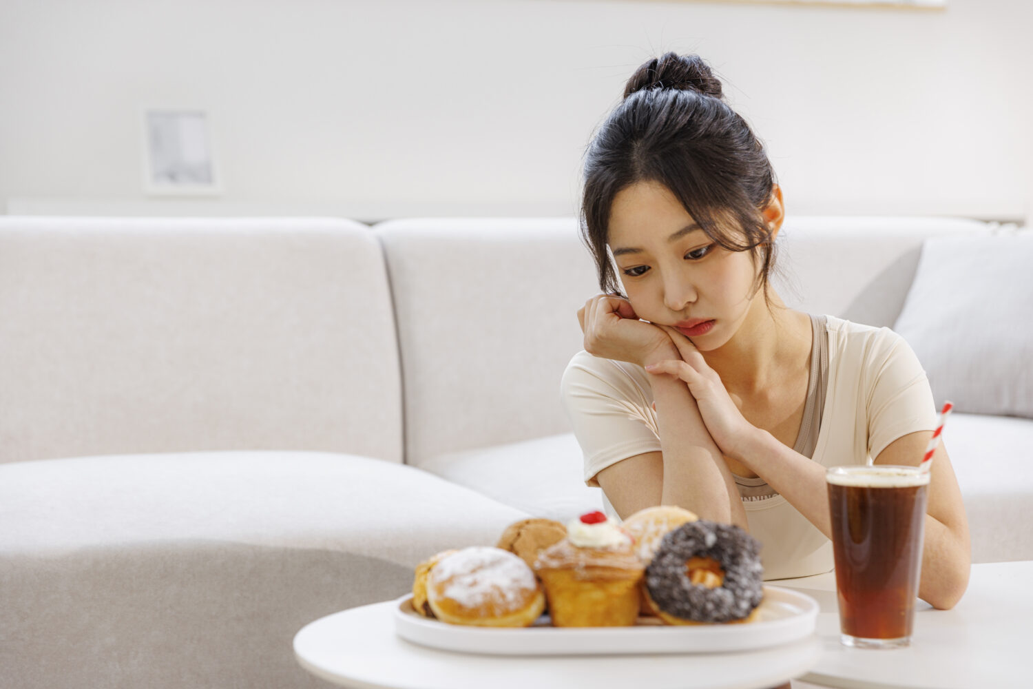 “방금 밥 먹었는데 ‘꼬르륵’”⋯가짜 배고픔 vs 진짜 배고픔, 구별법 보니