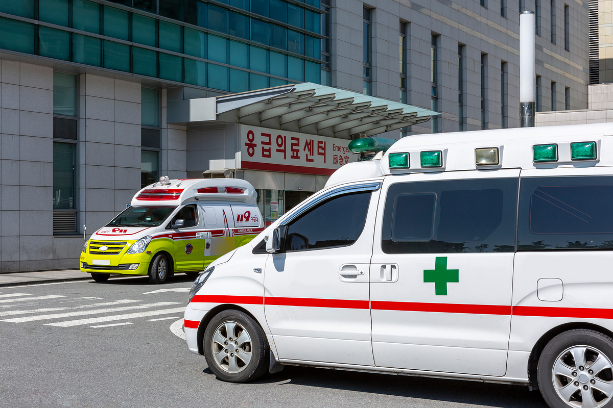 대한종합병원협회, ‘응급실 미수용 방지법’ 입법 중단 촉구 대한종합병원협회, ‘응급실 미수용 방지법’ 입법 중단 촉구