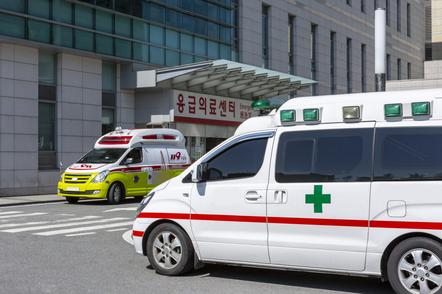 추석 연휴 갑자기 아프면 어디로?⋯서울 응급실 74곳 24시간 운영