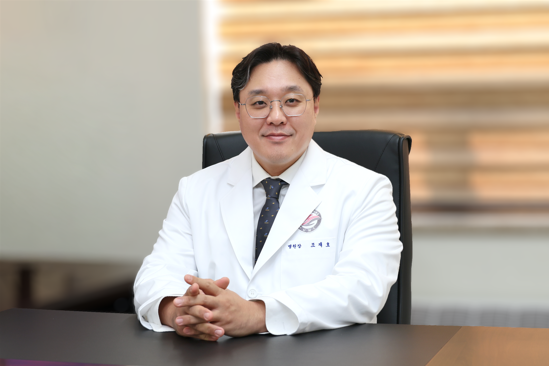 Cho Jae-ho Assumes Leadership of Chuncheon Sacred Heart Hospital