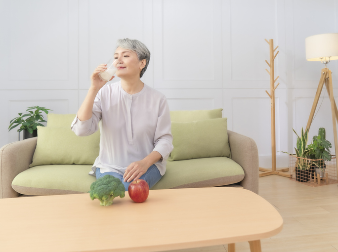 이런 흔한 음식이 불로초?…연구를 통해 입증된 장수 식품
