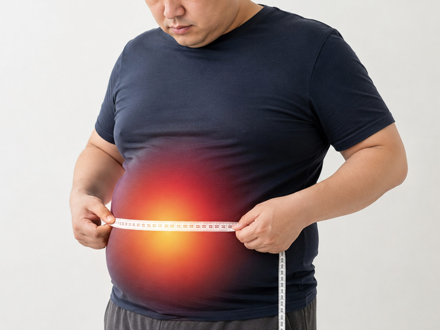 “암 예방하려면 살 빼세요”…뚱뚱한 사람이 걸리기 쉬운 암 5가지